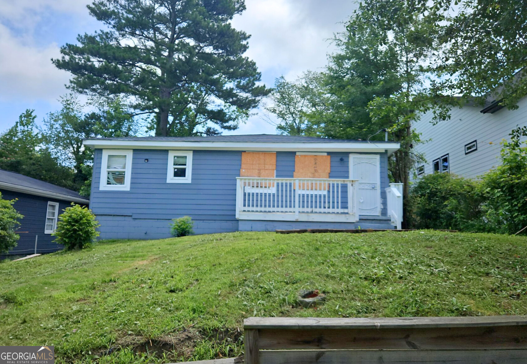 117 Dahlia Ave NW — photo
