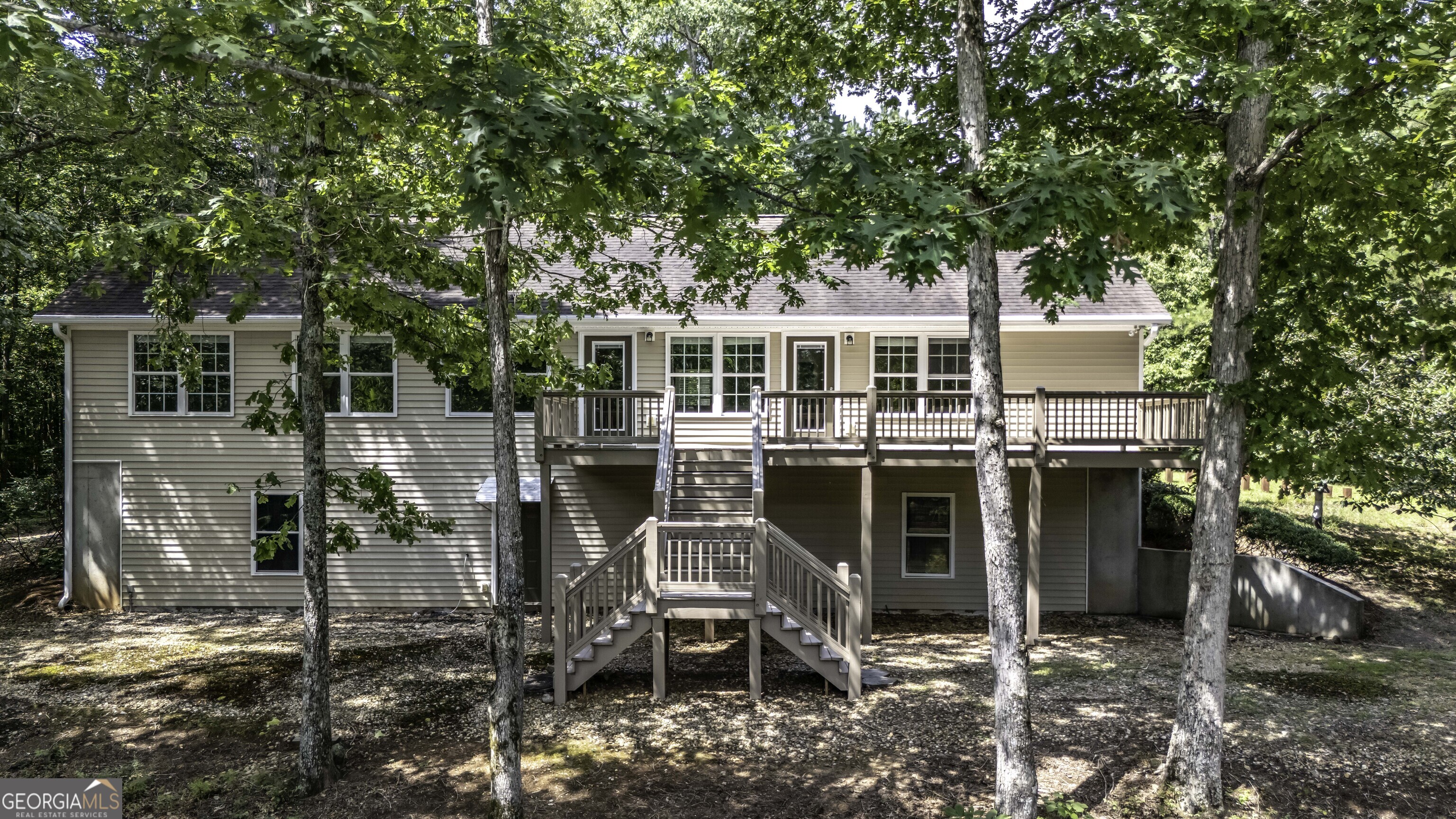 191 Tumlin Creek Road, Roopville, GA 30170 — photo 3