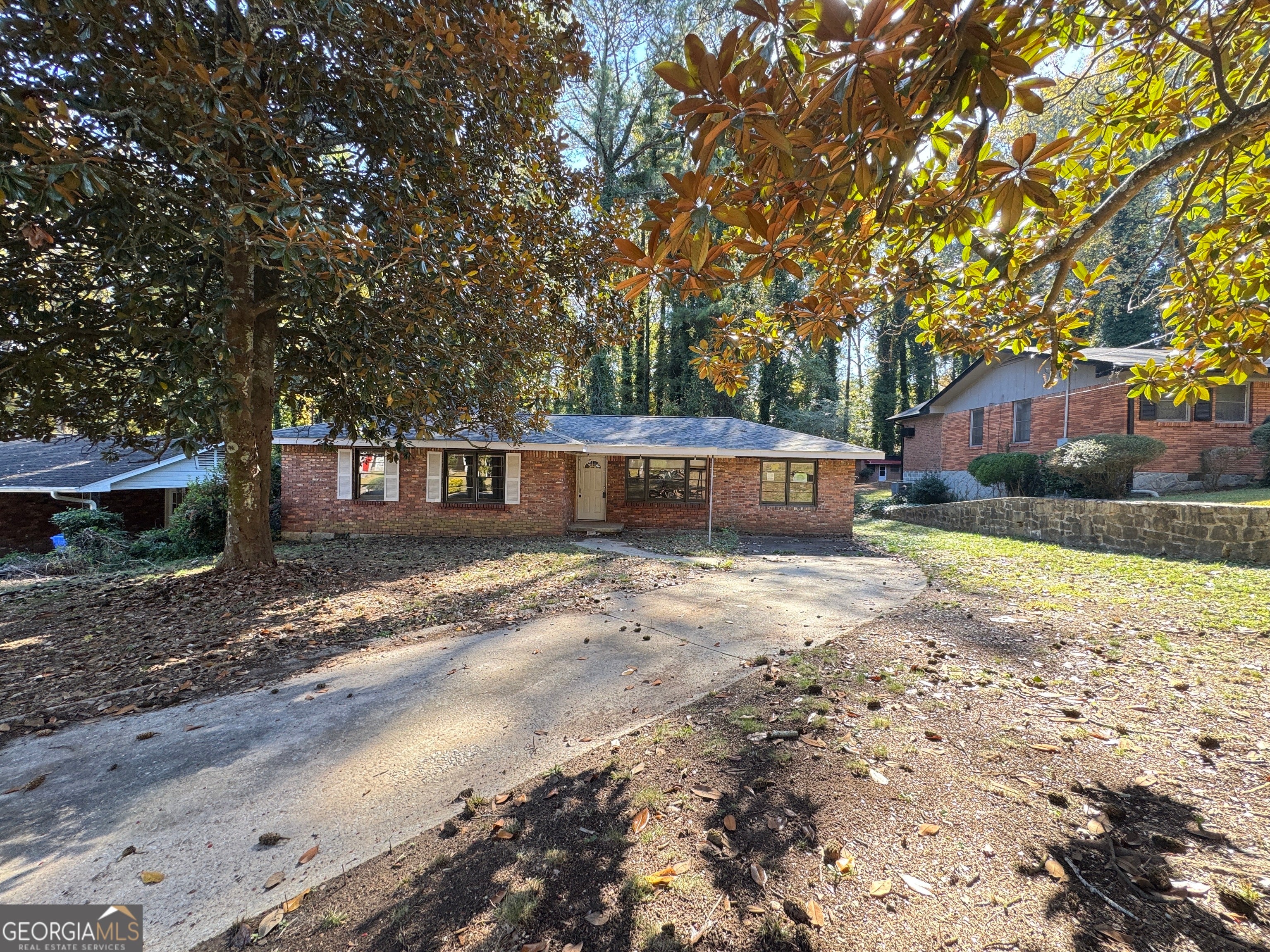 3598 Ingledale Dr SW — photo