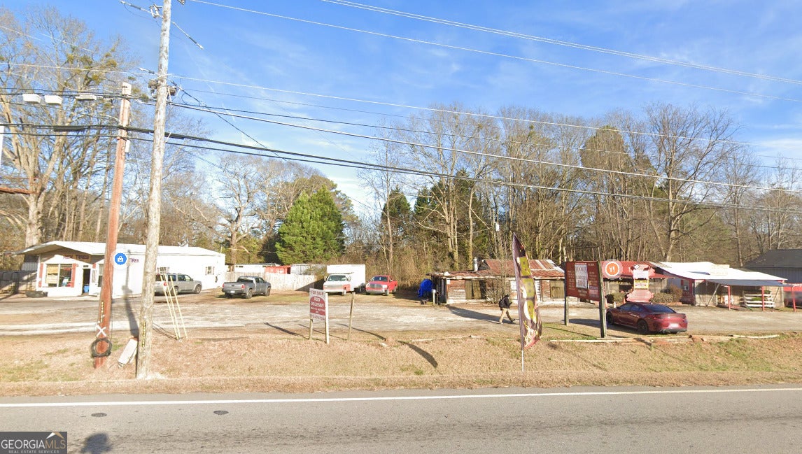 6004 Highway 42 Rex — photo