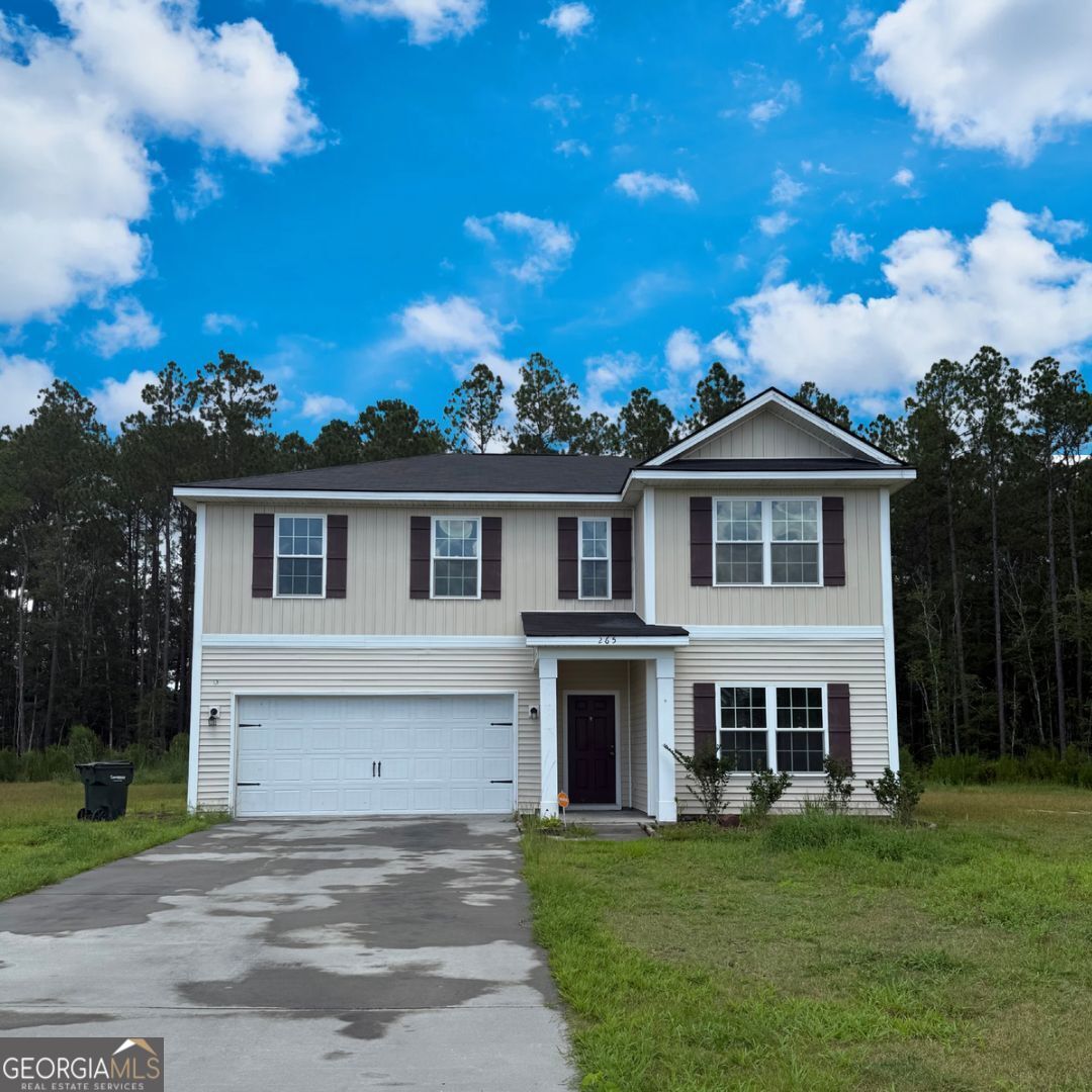 265 Whippoorwill Way NE — photo