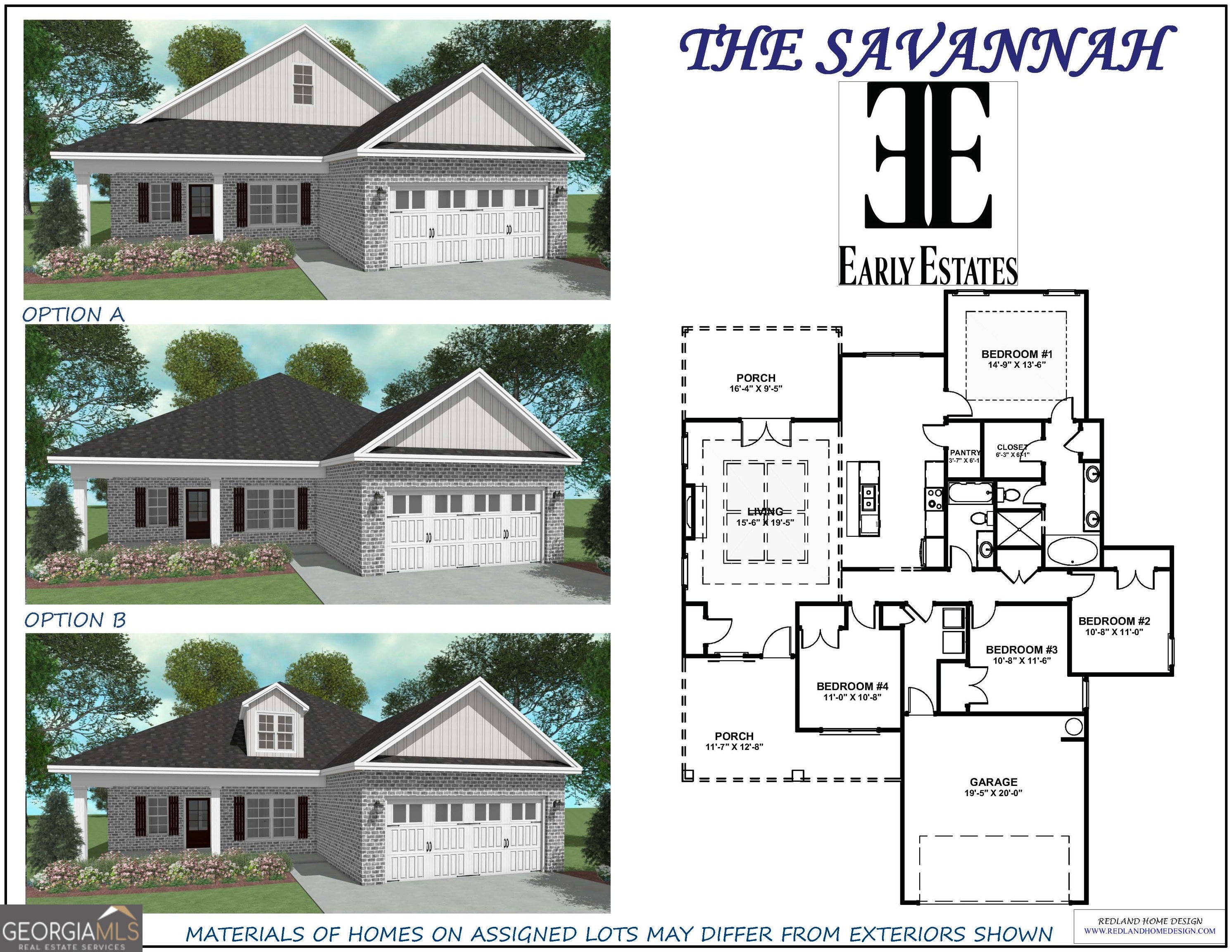103 Early Dr — photo