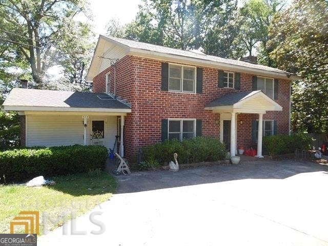 573 Lester Road, Fayetteville, GA 30215 — photo 2