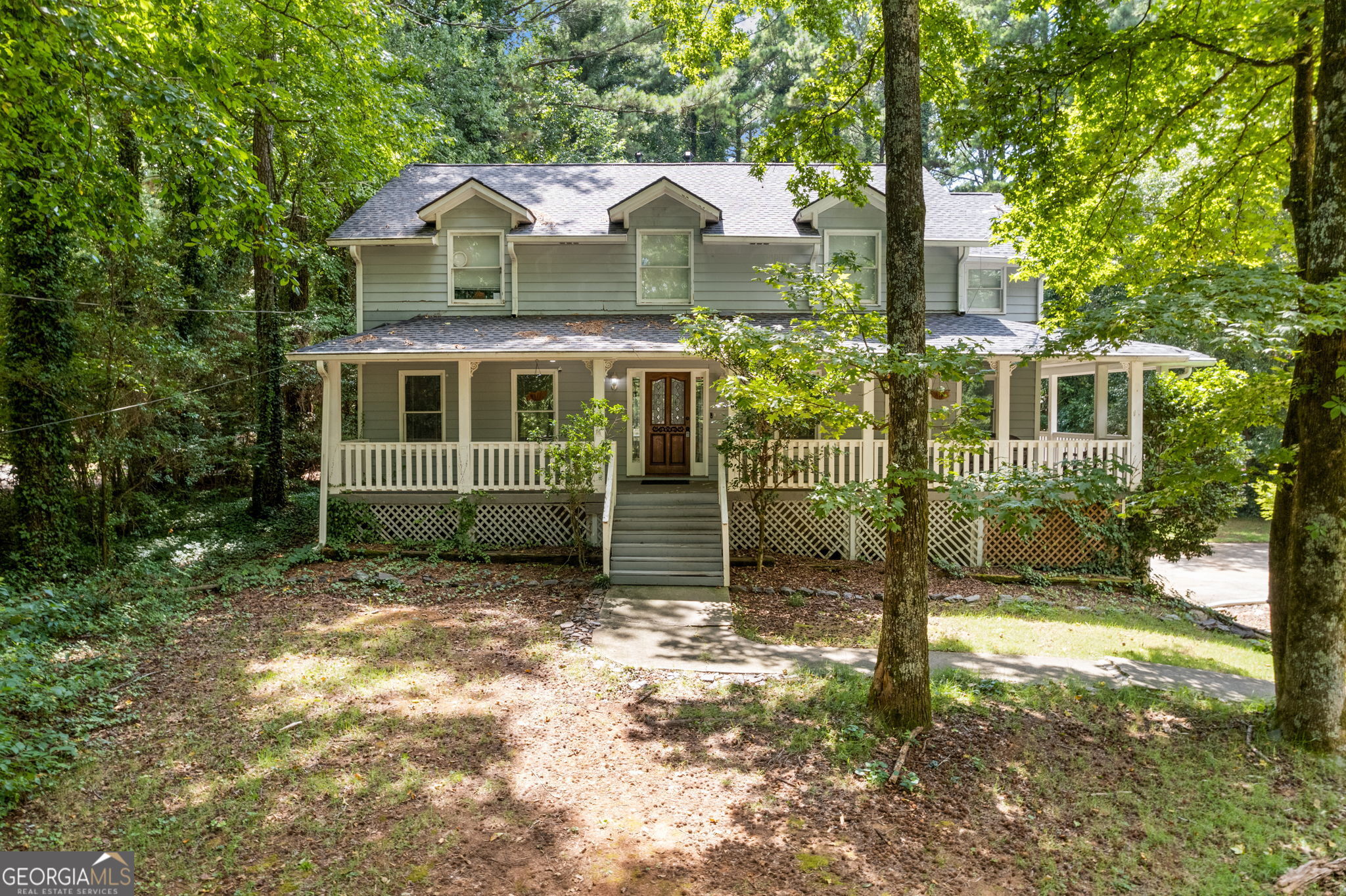 742 Mountain View Dr — photo