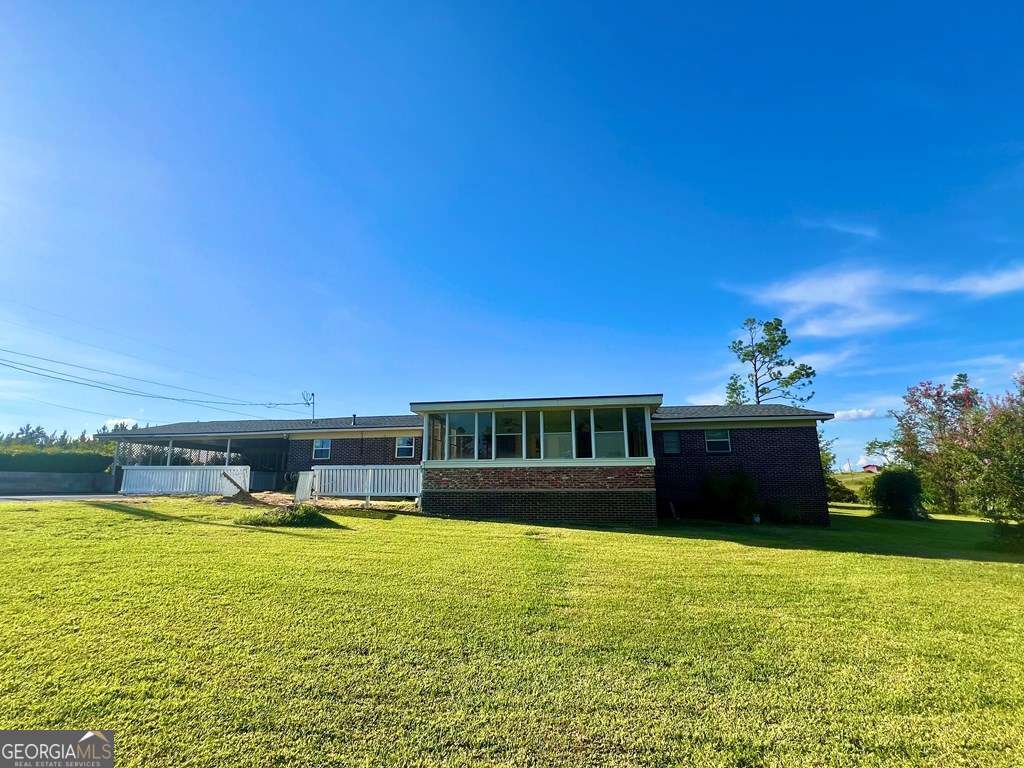 82 Cook Road, Hazlehurst, GA 31539 — photo 2