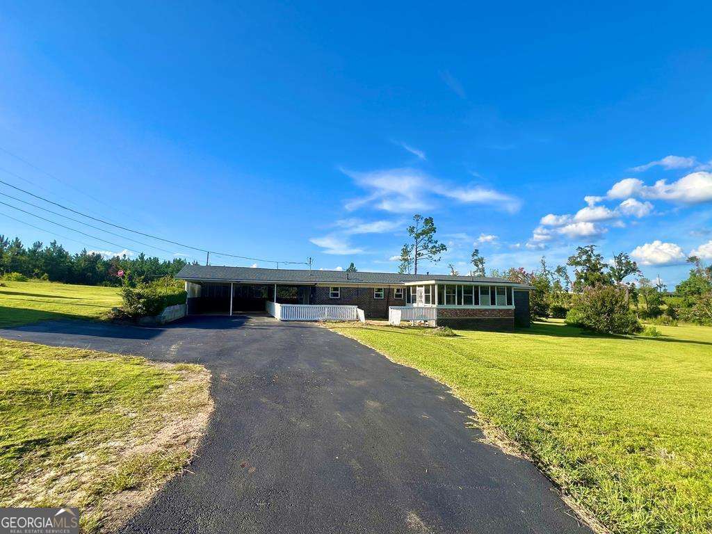 82 Cook Road, Hazlehurst, GA 31539 — photo 3