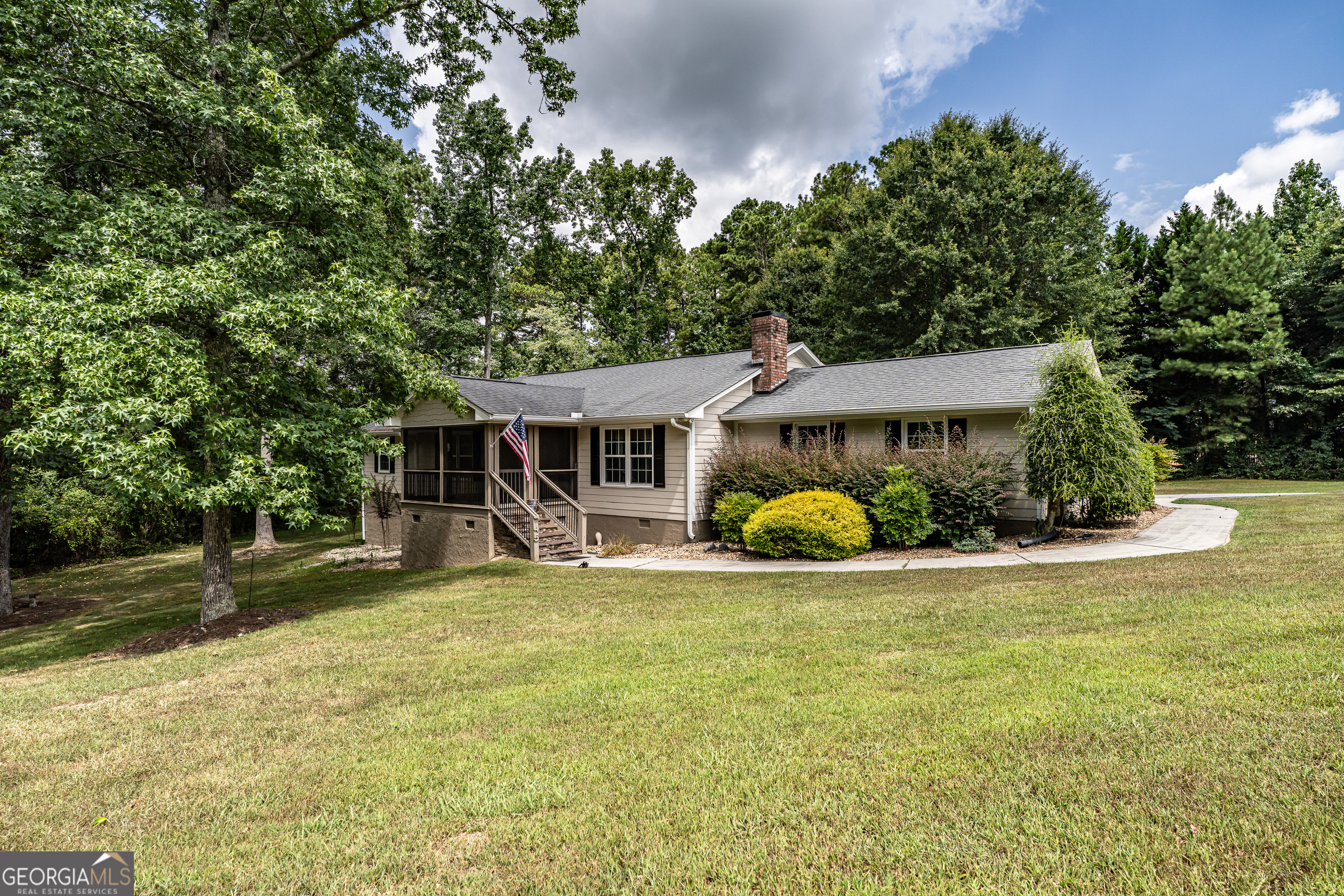 45 Wildflower Road NE, Rome, GA 30161