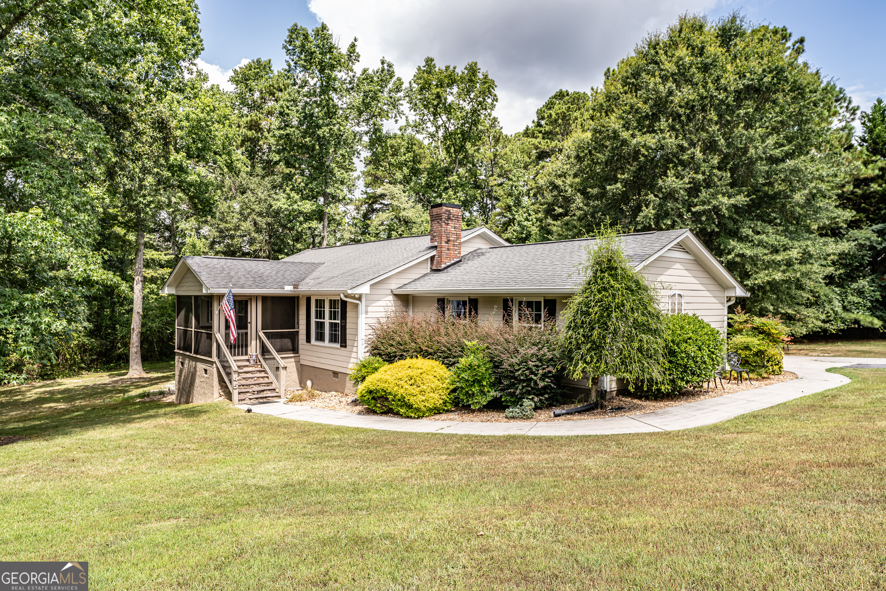 45 Wildflower Road NE, Rome, GA 30161 — photo 2