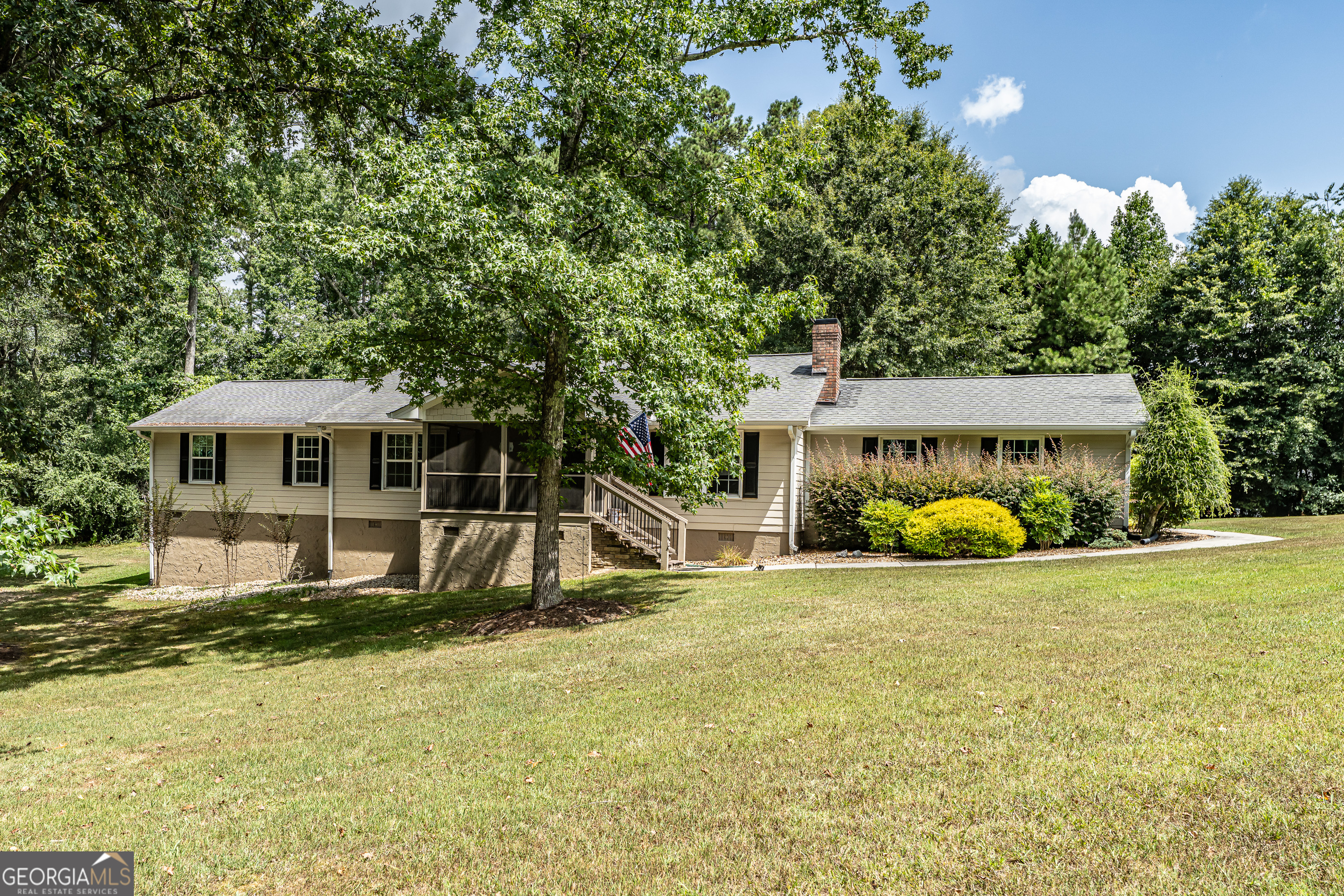 45 Wildflower Road NE, Rome, GA 30161 — photo 3