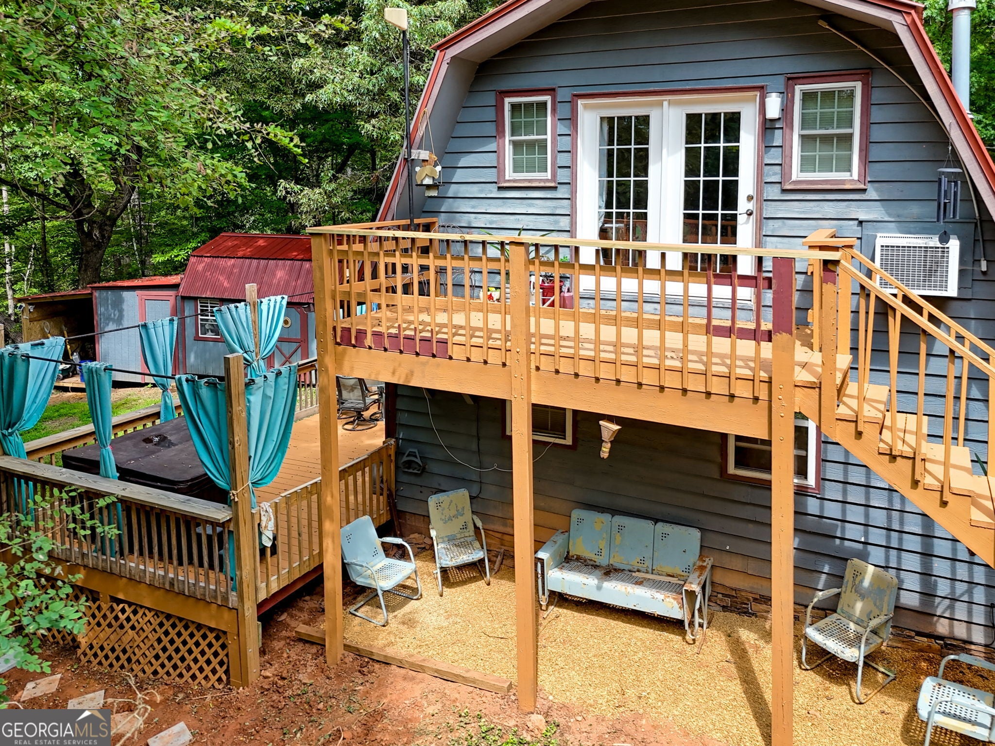 371 Wilderness Lake Dr — photo