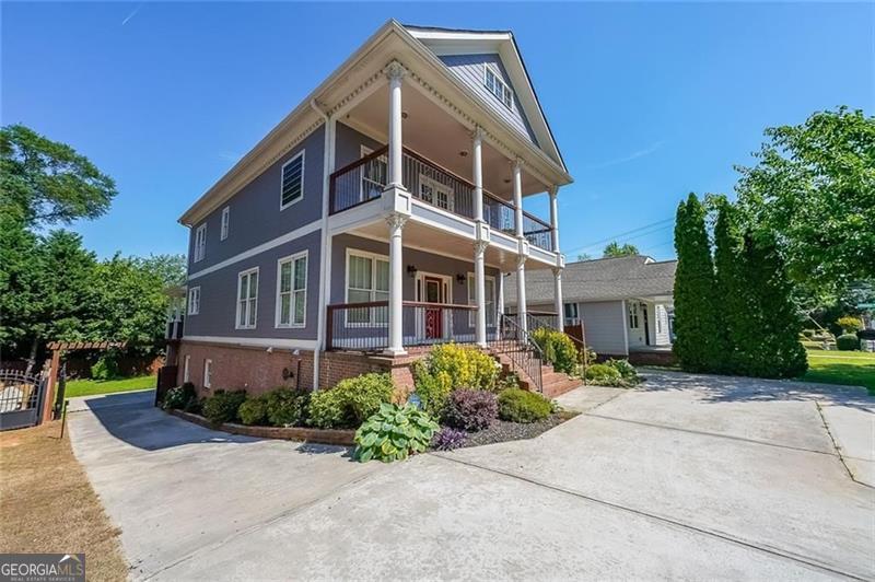 3416 Harrison Road, Atlanta, GA 30344 — photo 2