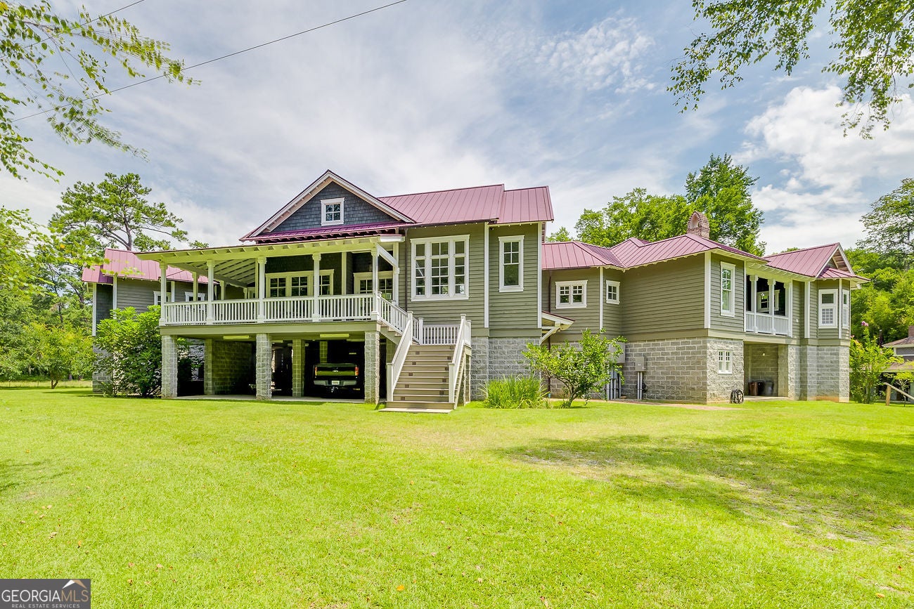 165 Shearouse Landing Rd — photo
