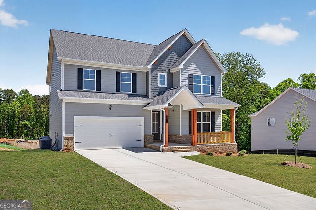47 Shelby Ct Homesite 28 — photo