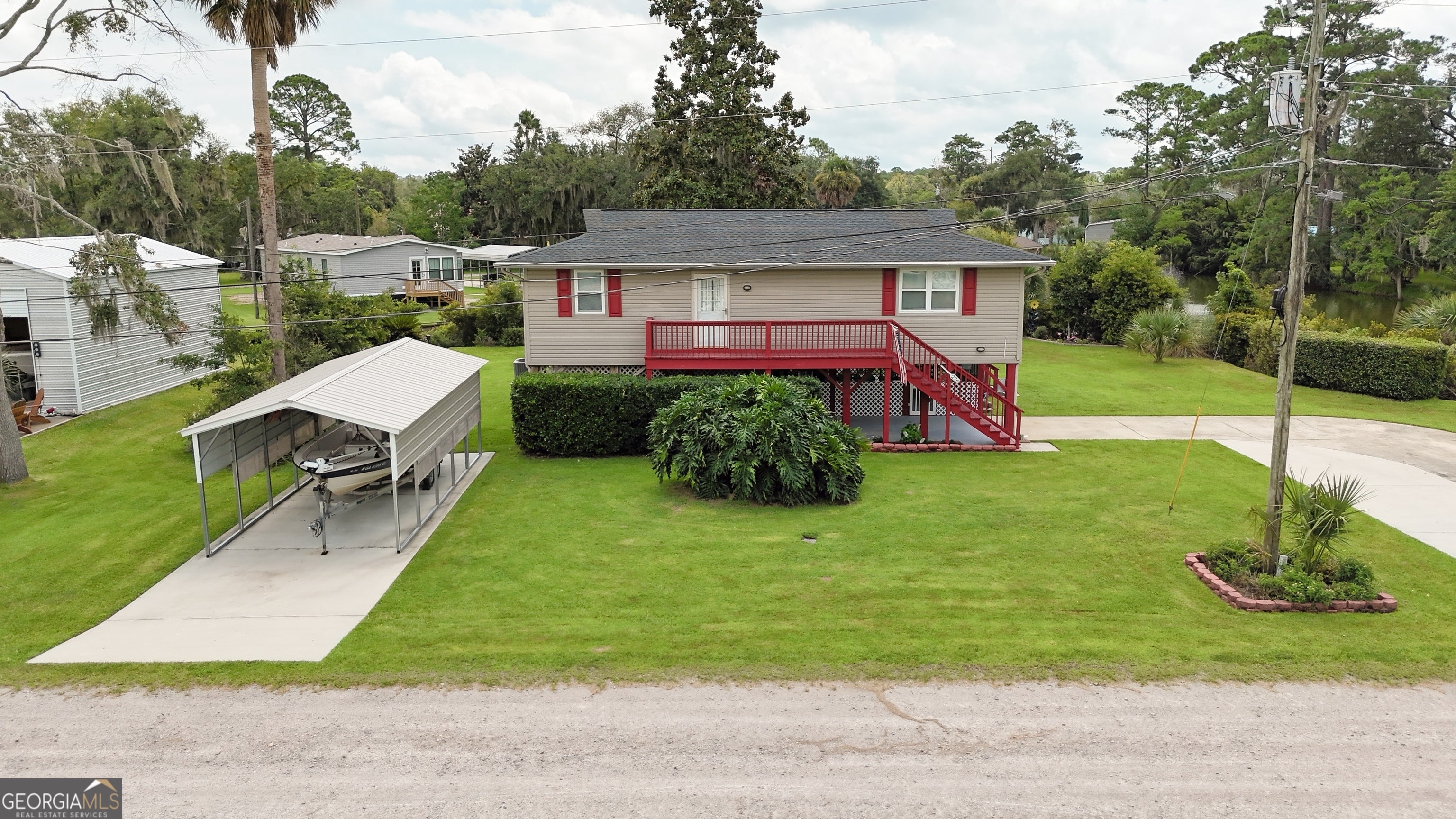 276 Circle Dr — photo