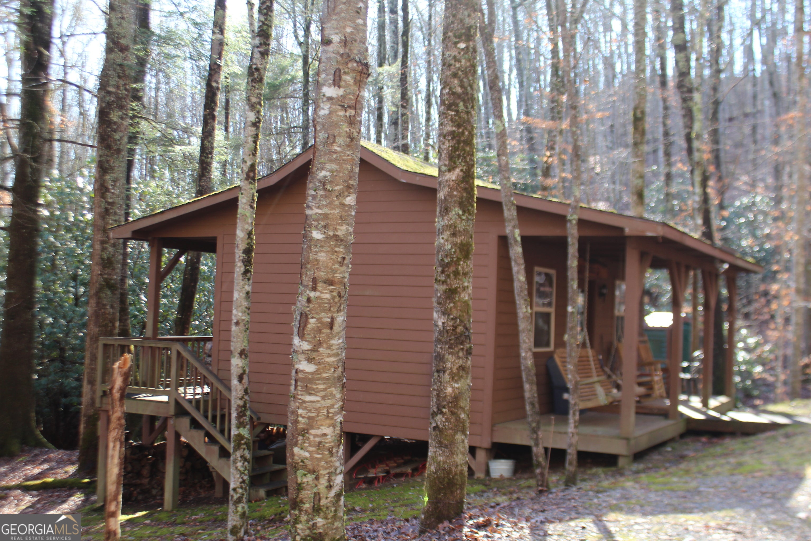 Tract B Highland Cove — photo