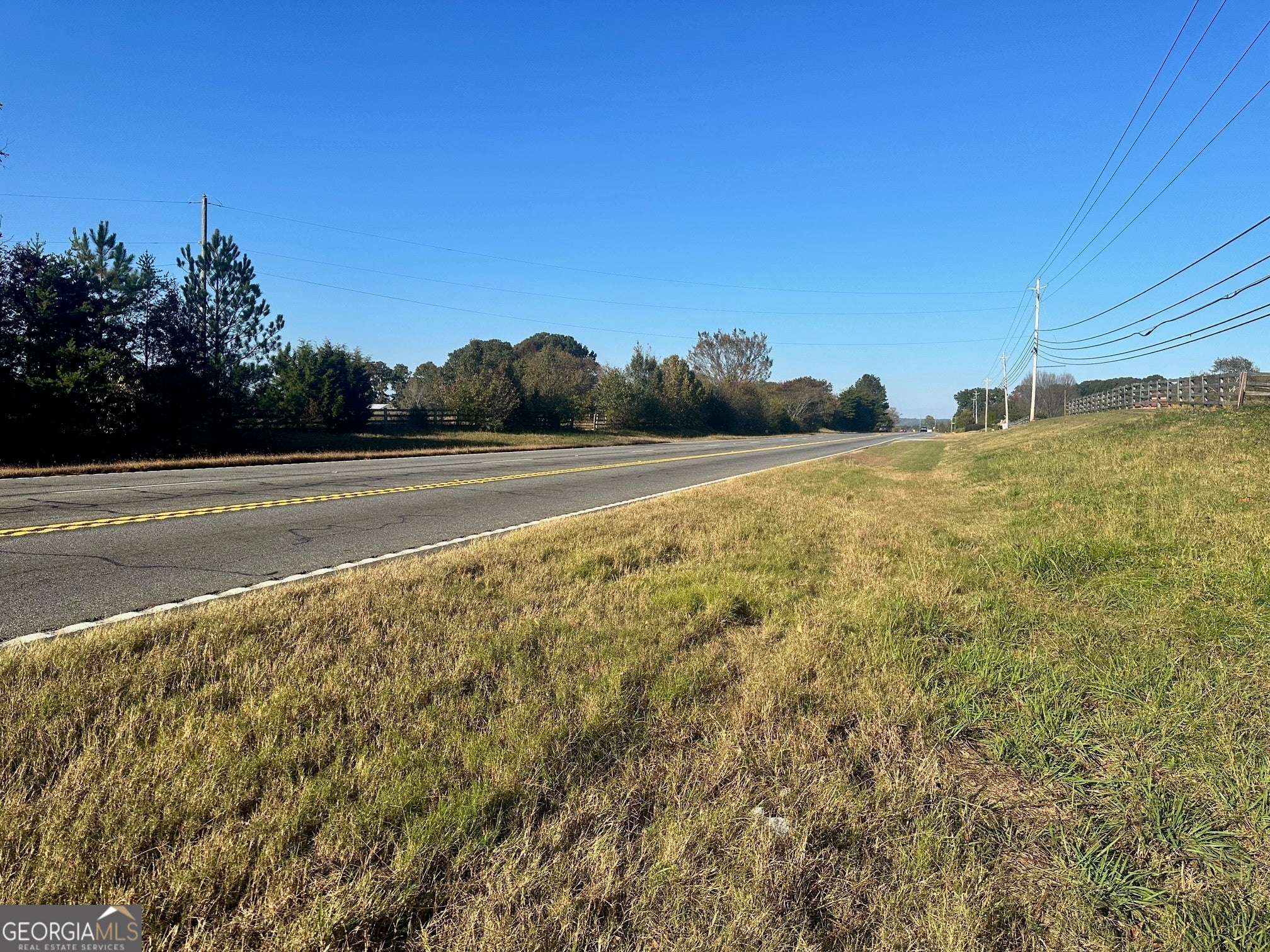 0 Highway 411 NE — photo