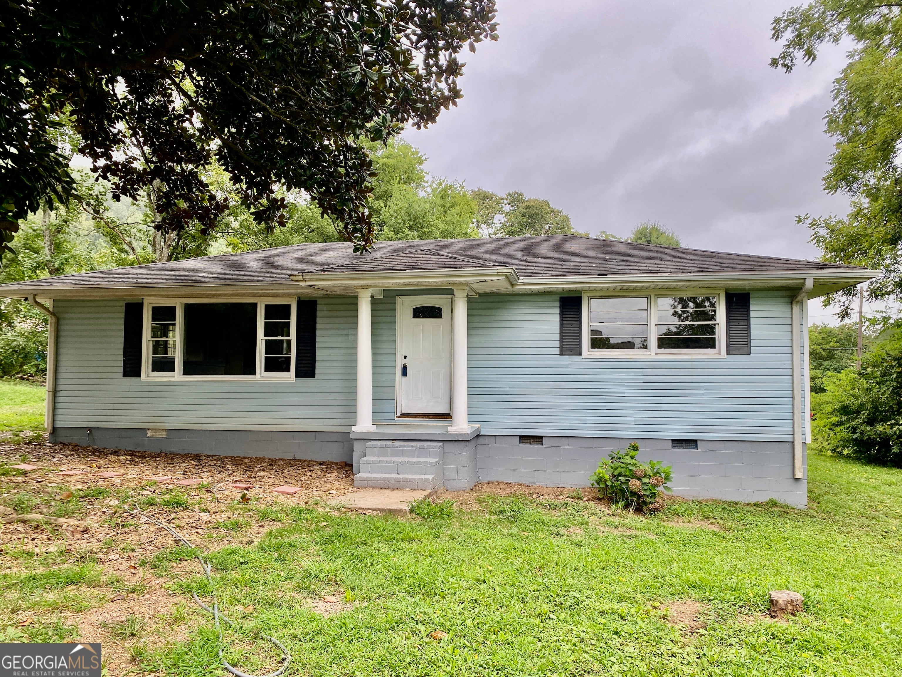 514 Booze Mountain Rd SE — photo