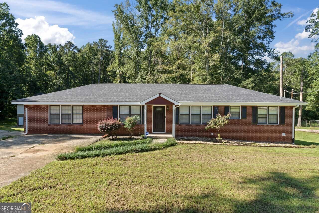 515 Valley Hill Rd — photo