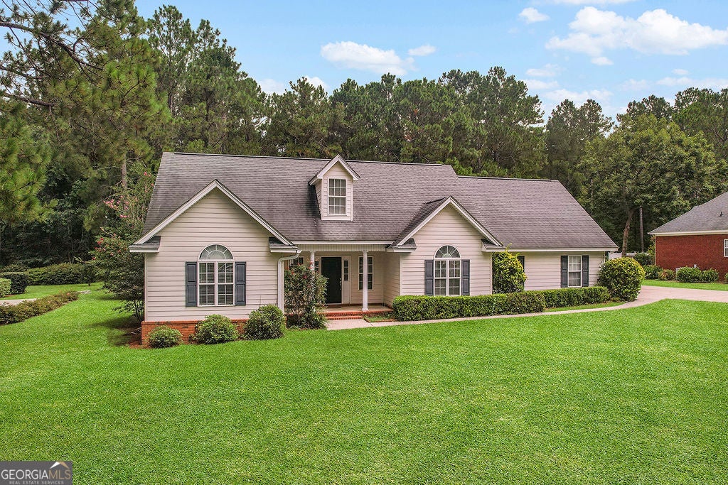 1713 Muirfield Dr — photo