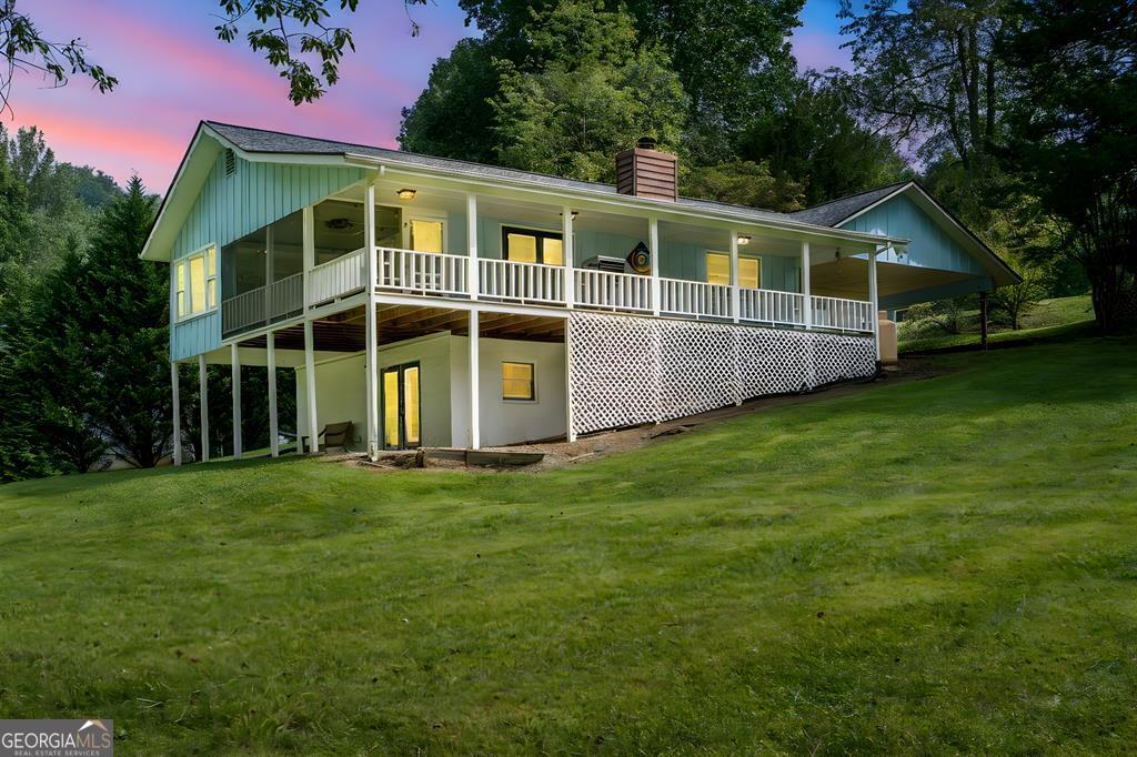 55 Chatuge Hills Dr — photo
