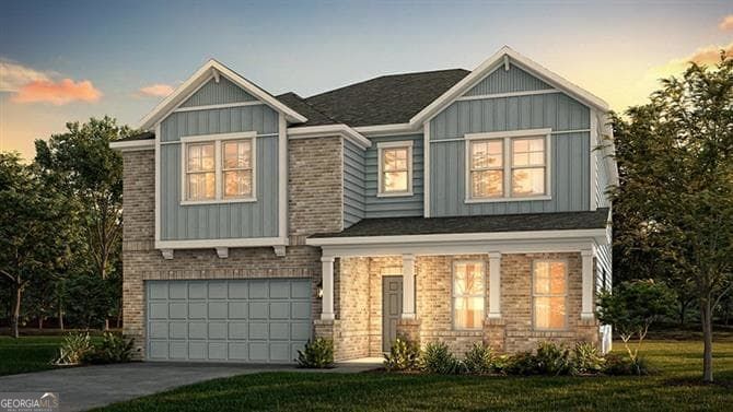 2309 Derrick Dr — photo