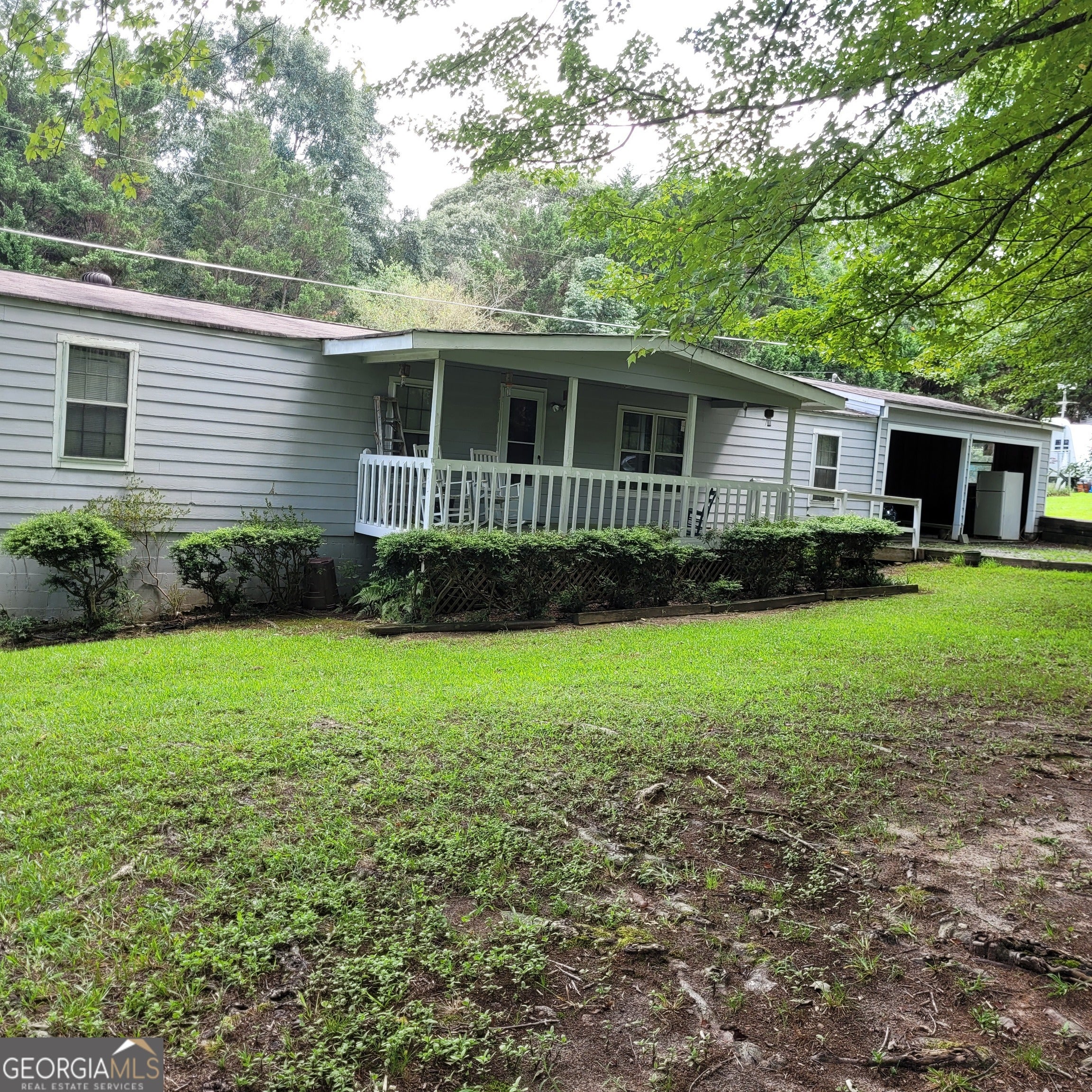 1820 Ridge Rd — photo