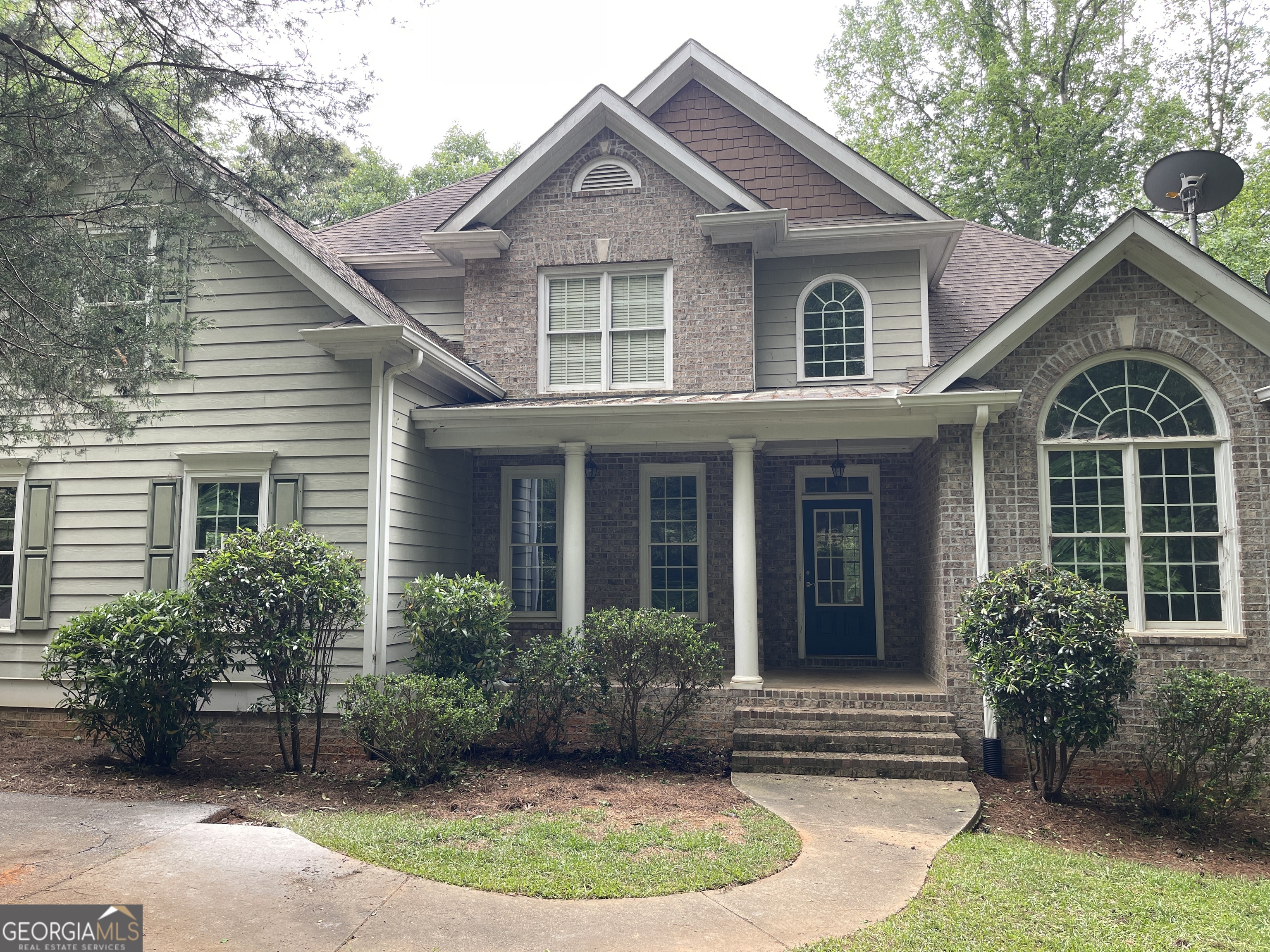 3910 Barnett Shoals Rd S — photo