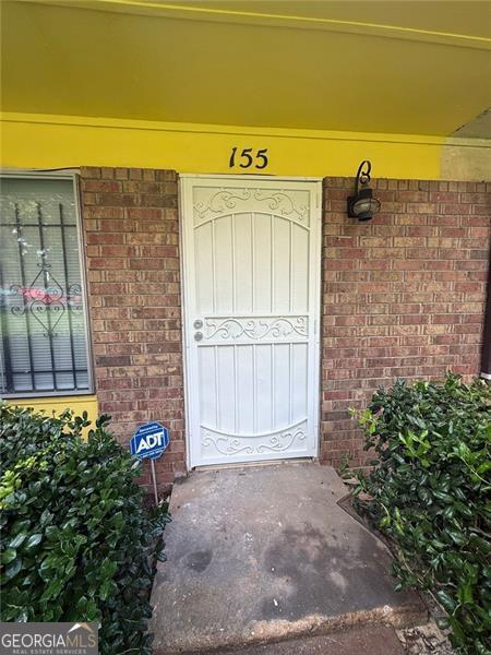 155 Peyton Pl SW — photo