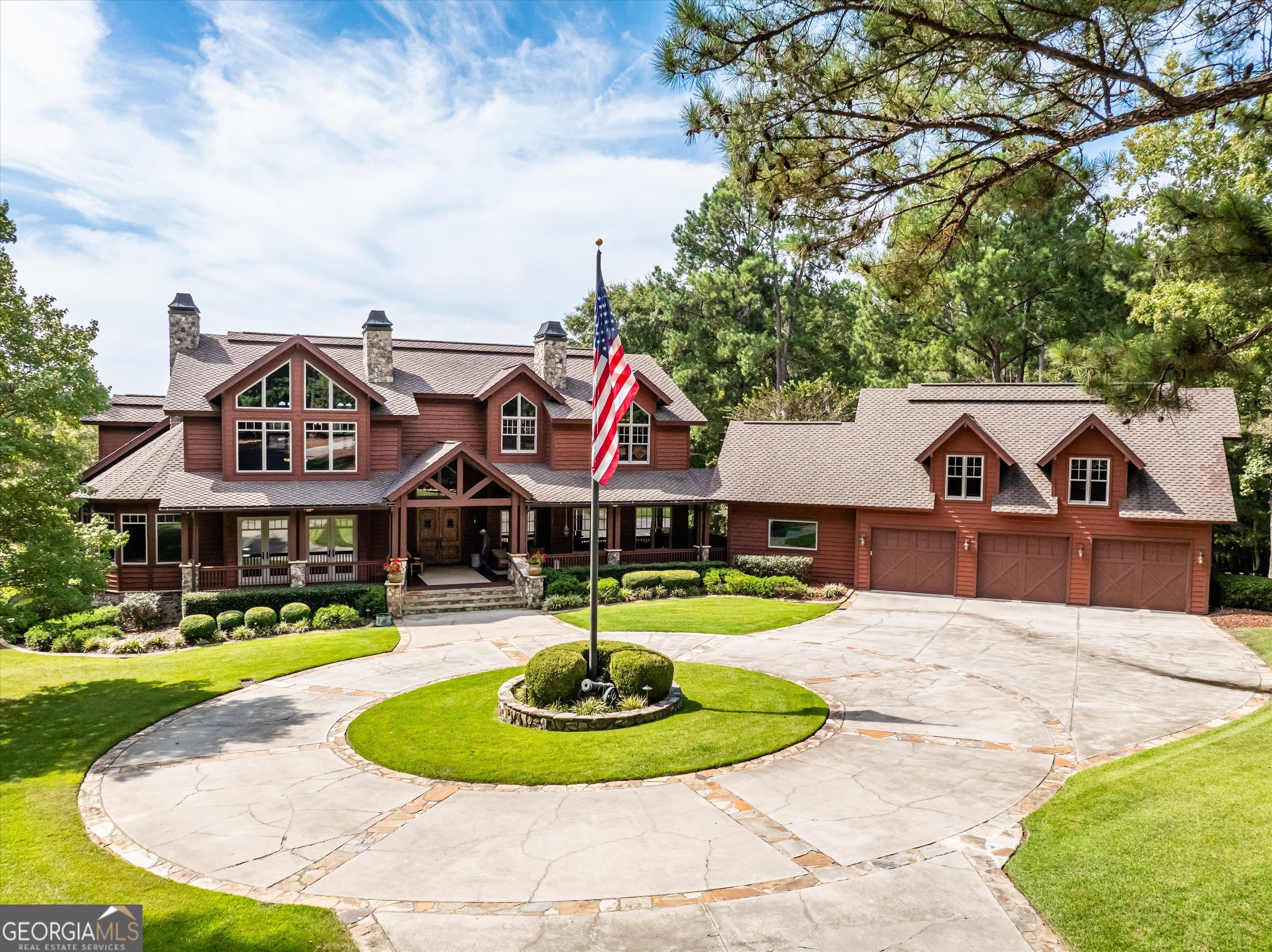 255 Mount Vintage Plantation Dr — photo
