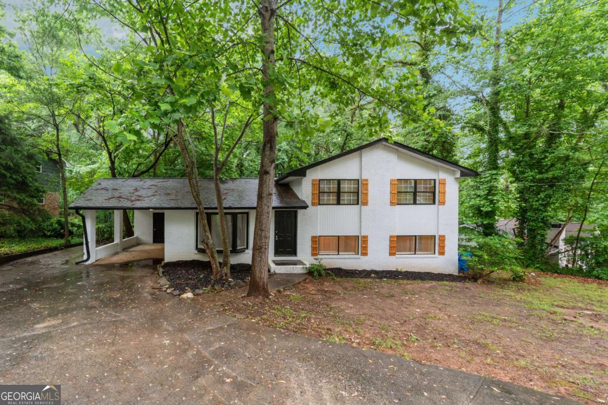5786 Deerfield Trl — photo