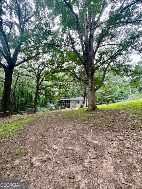 660 Hickory Trl SE + 3 Contiguous Parcels — photo