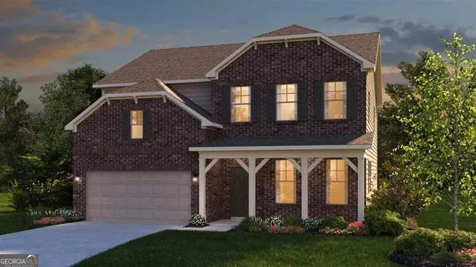 1595 Wellston Dr — photo