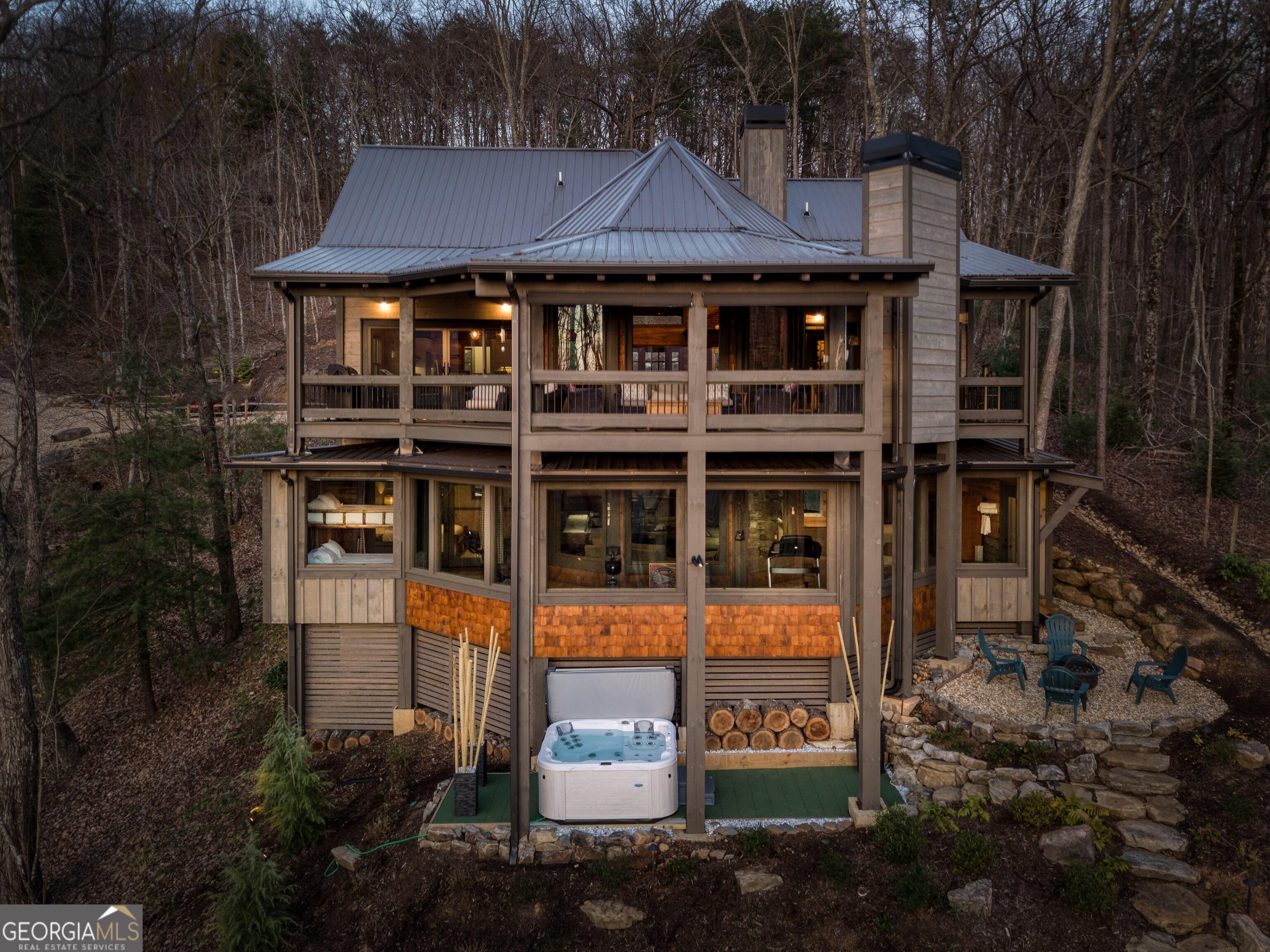 272 Heights Overlook — photo