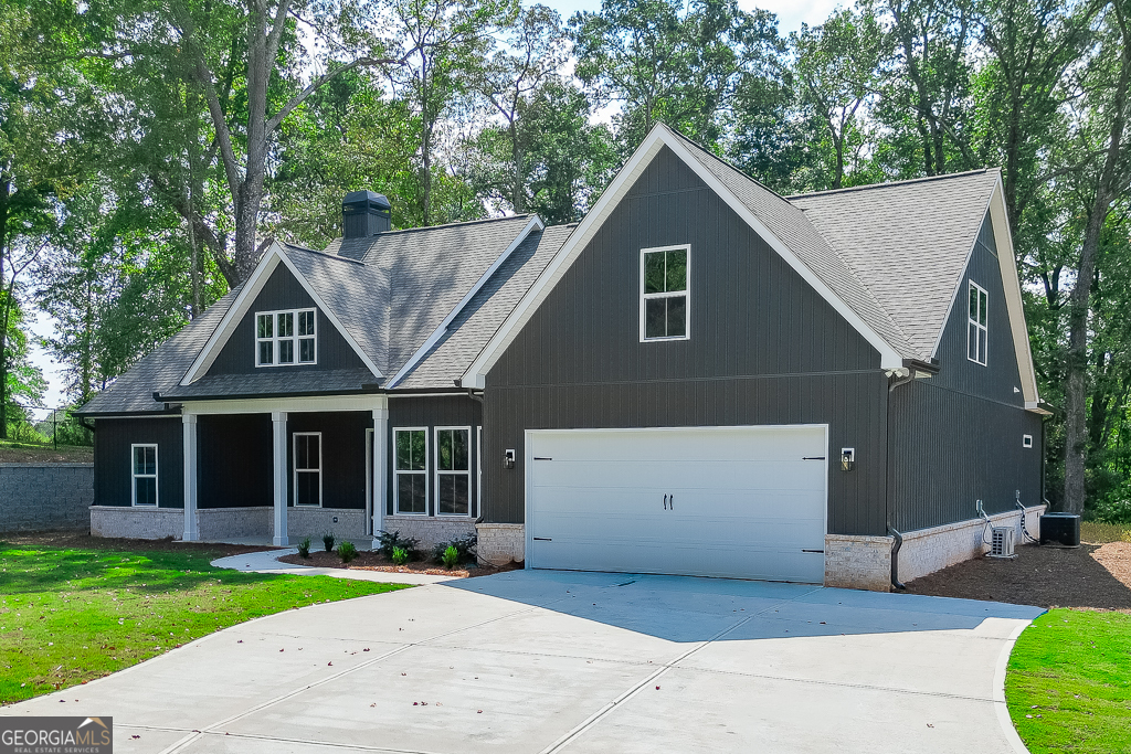 115 Rains Road, Jefferson GA 30549 — photo 2