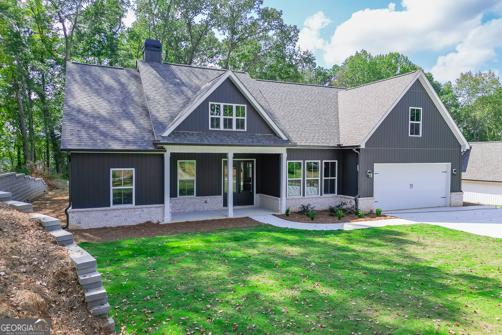 115 Rains Road, Jefferson GA 30549 — photo 3