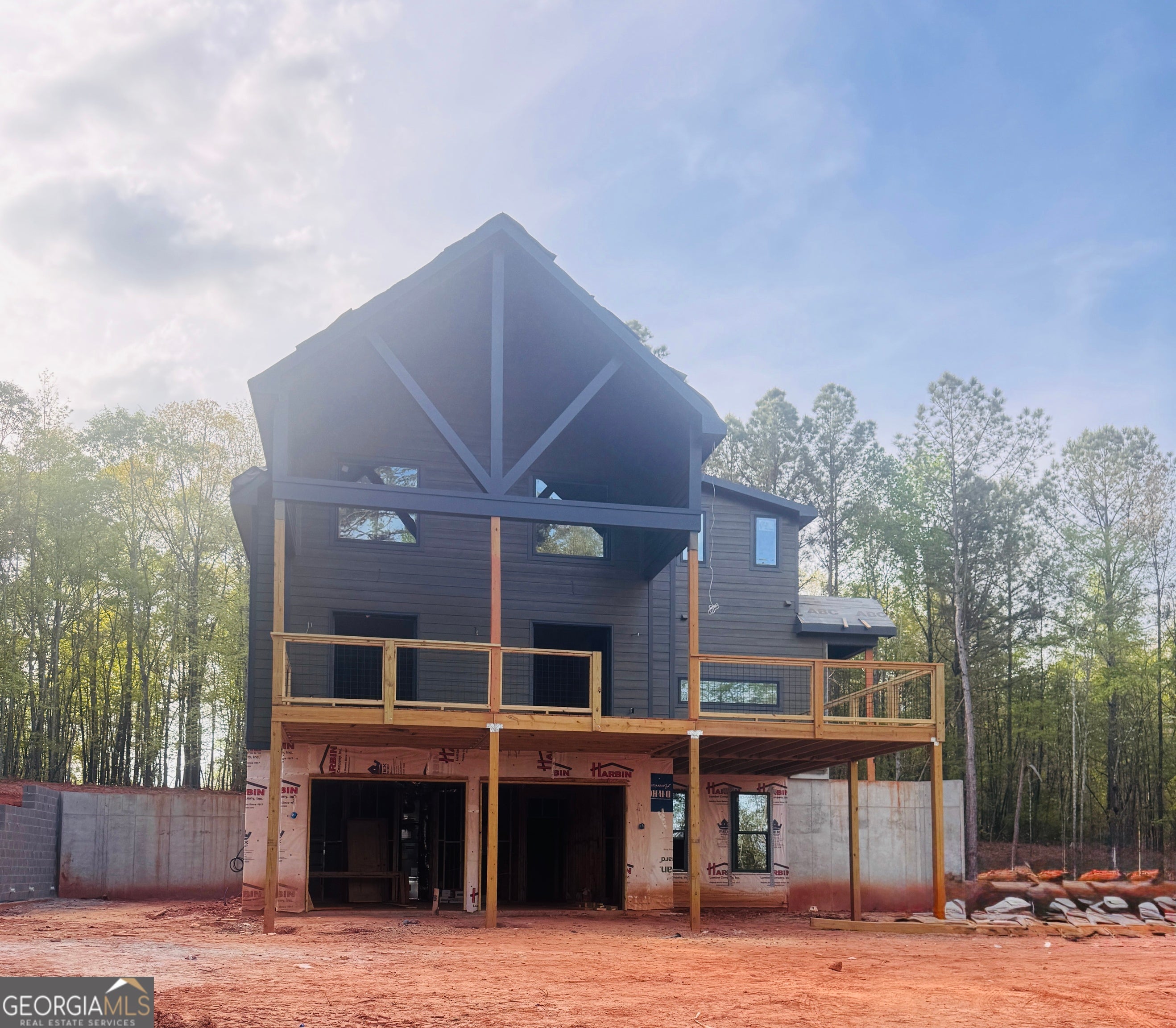 21 Curry Falls Trl — photo
