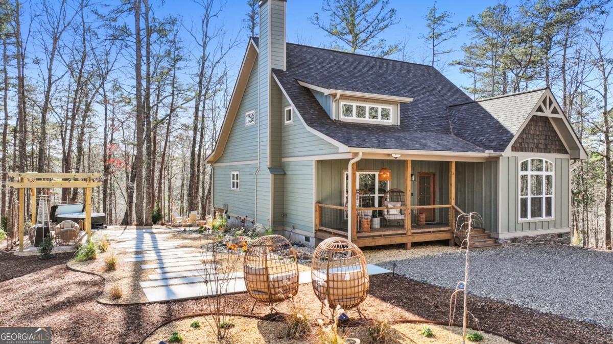 324 Overlook Way — photo