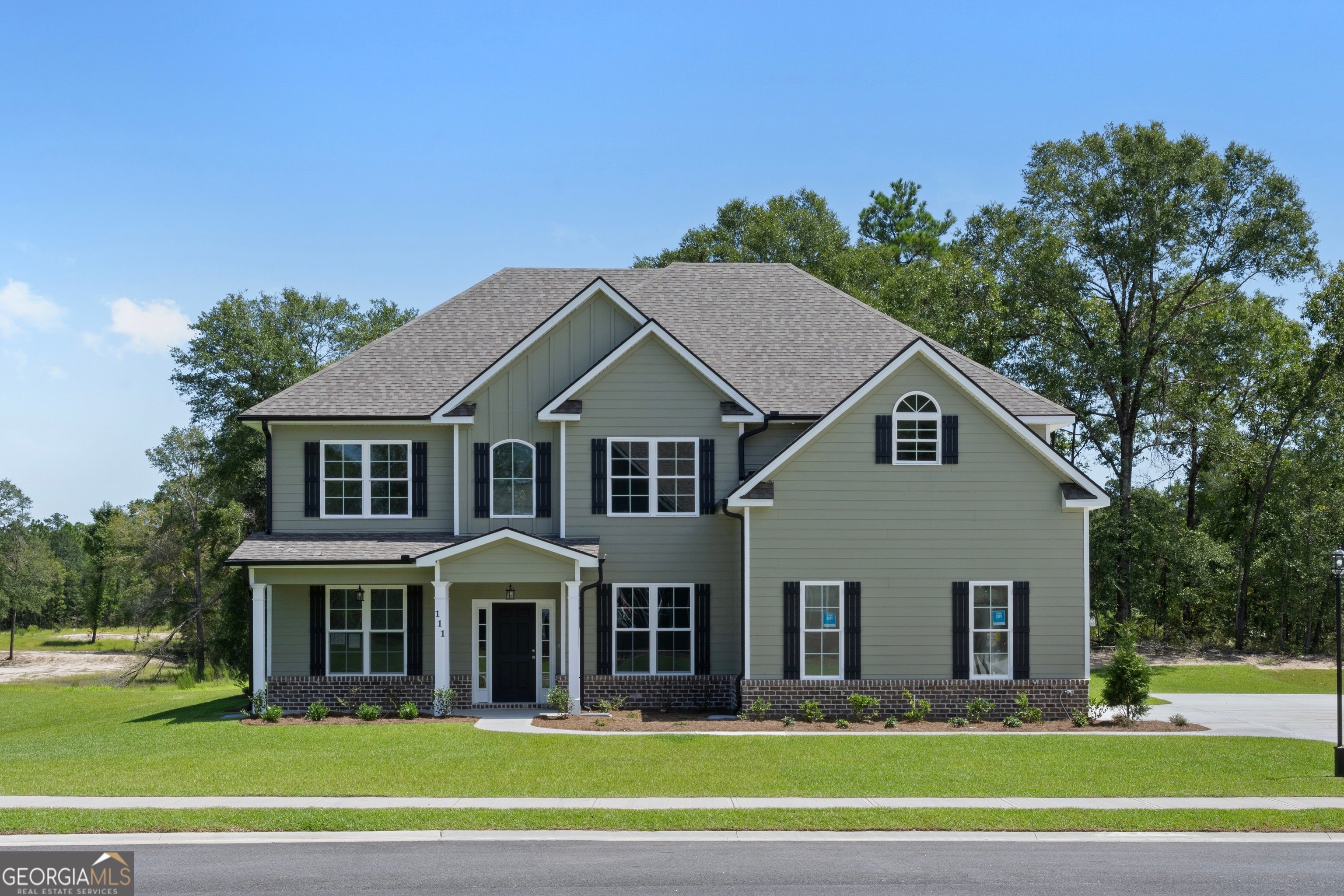111 Concord Dr — photo