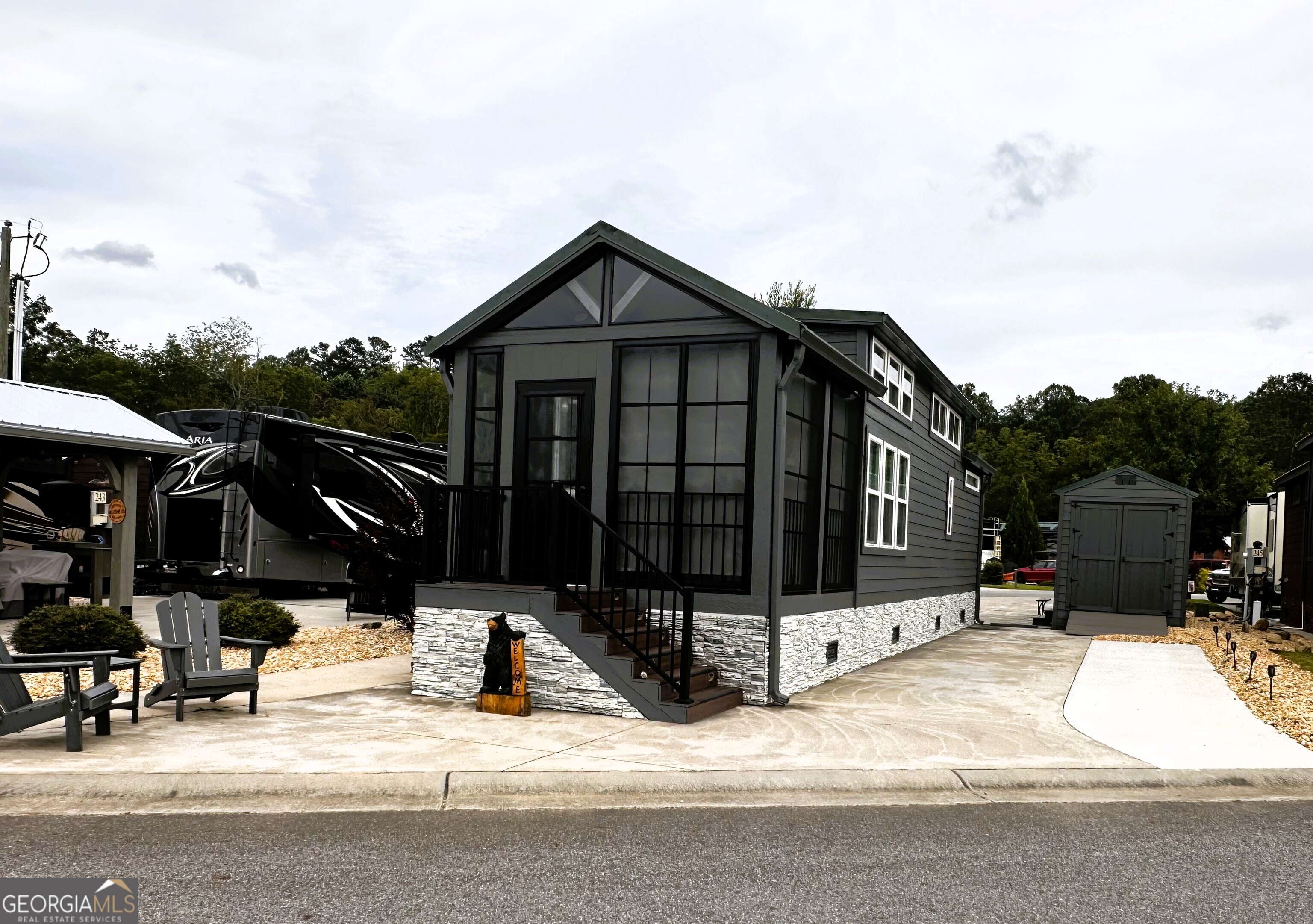 99 Mountain Vista Rd Lot 244 — photo