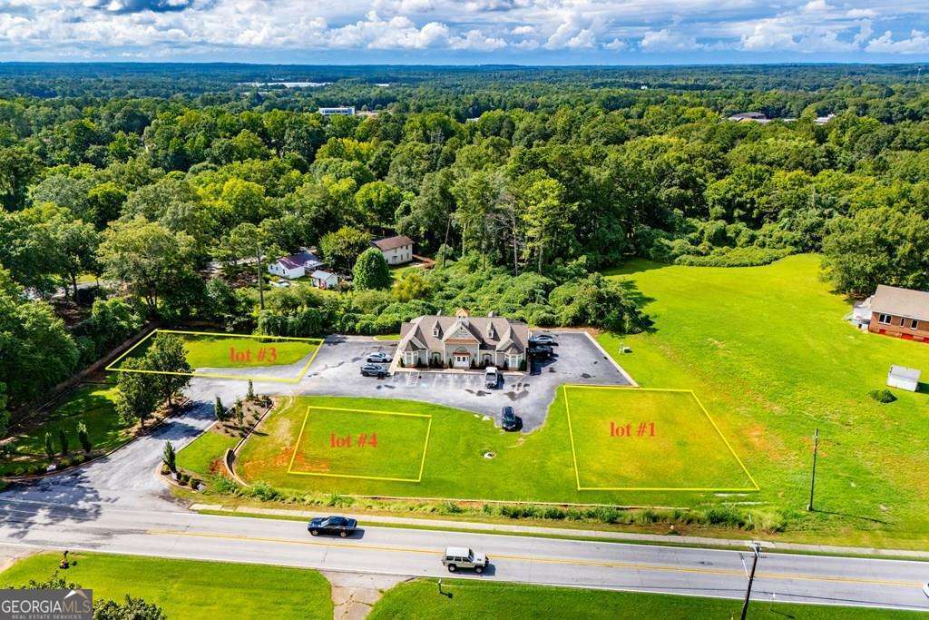 315 S Carroll Road, Villa Rica, GA 30180
