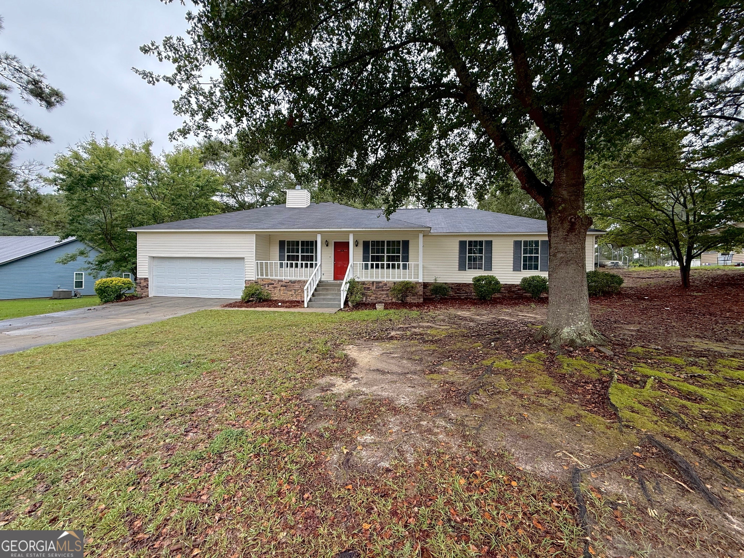 105 Mockingbird Dr — photo