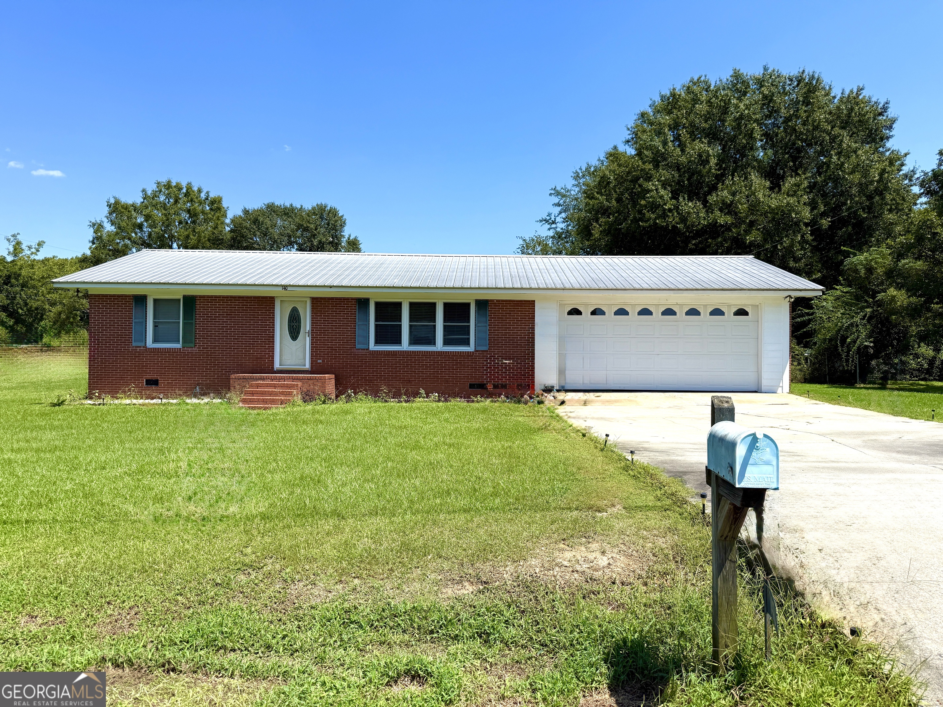 140 Rene Lane, Cochran, GA 31014 — photo 2