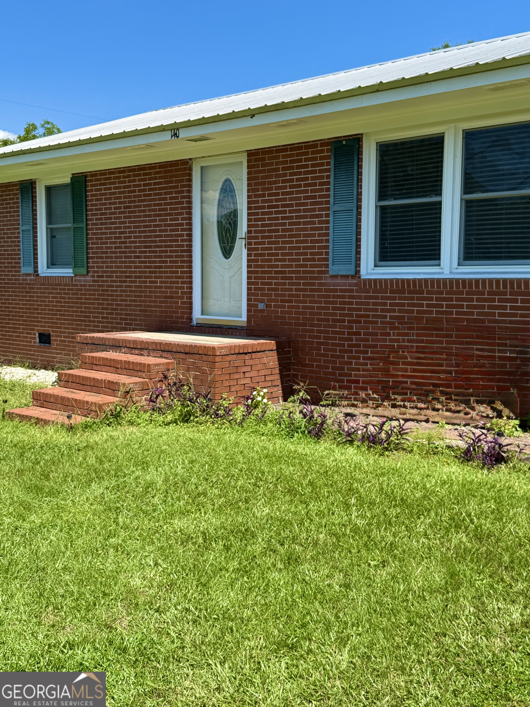 140 Rene Lane, Cochran, GA 31014 — photo 3