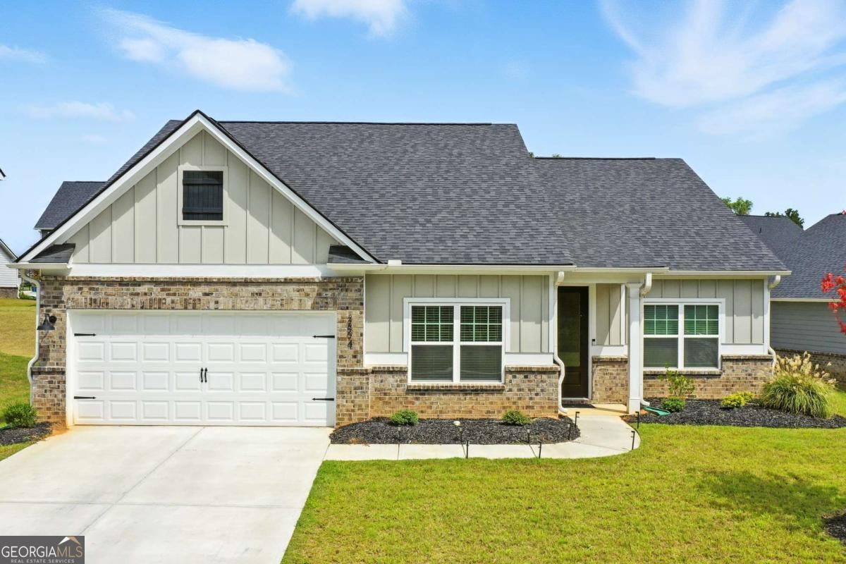 3894 Saddle Bag Ct — photo