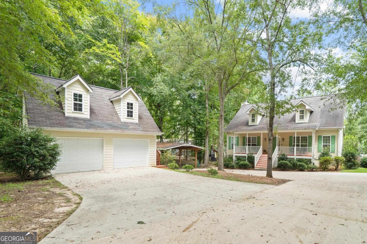 536 River Lake Dr — photo