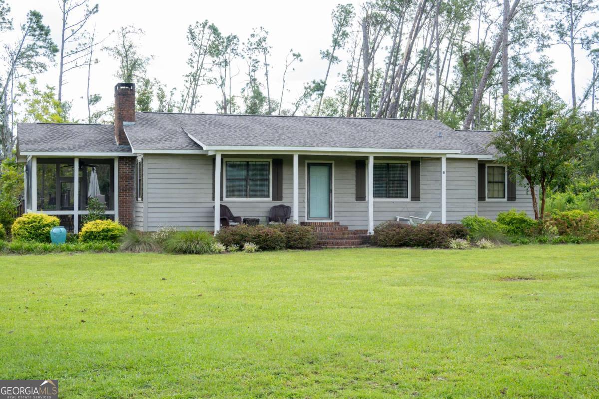 371 Burketts Ferry Rd — photo