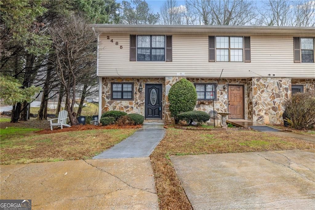 2485 Hidden Cove Ct Unit a — photo