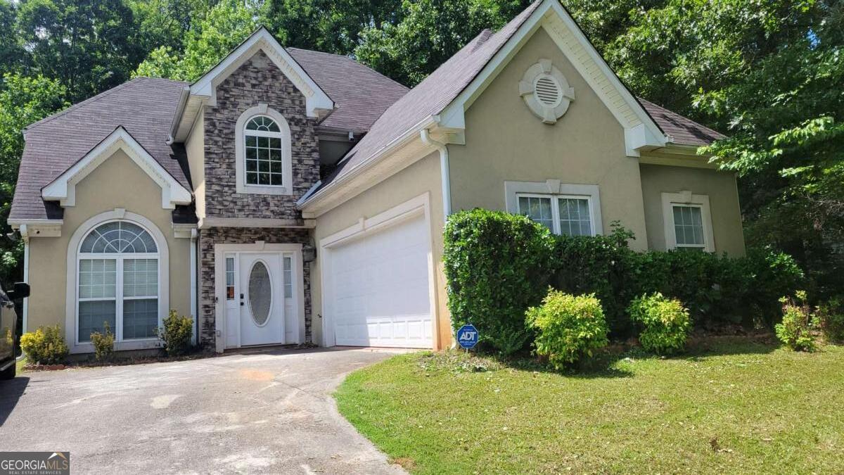25 Shady Oaks Trl — photo