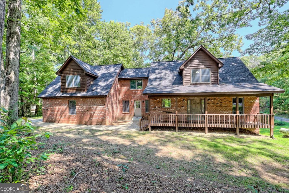 2204 Cedar Cliff Rd — photo