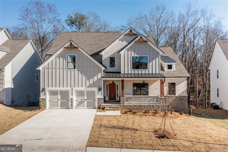 3664 Thornhill Ct — photo